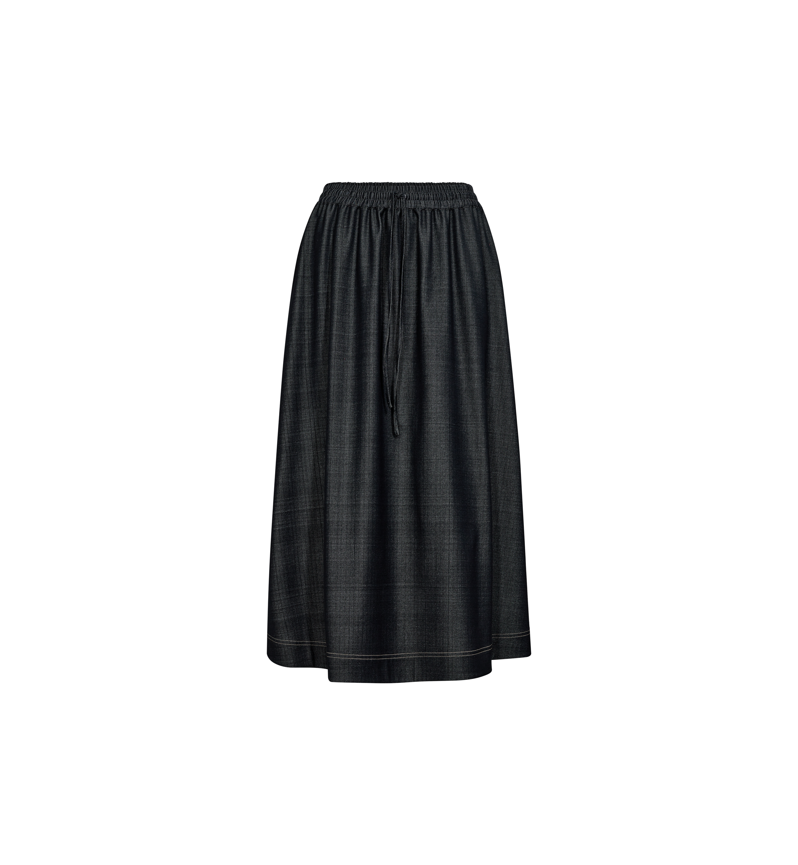 Packshot / Black / Front